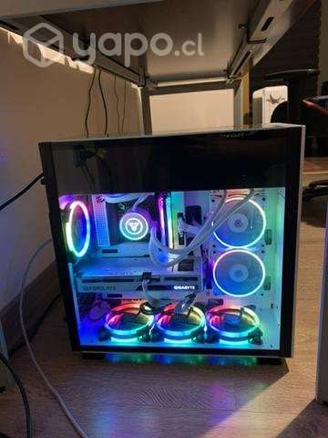 PC Gaming rendimiento competitivo - Imagen 2