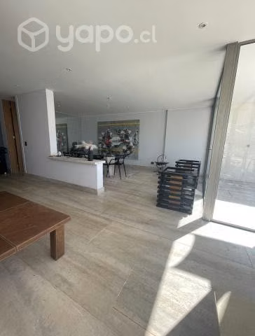 Espectacular departamento con vista a Santiago - Imagen 15
