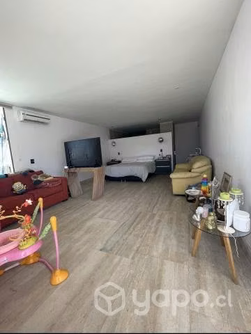 Espectacular departamento con vista a Santiago - Imagen 5