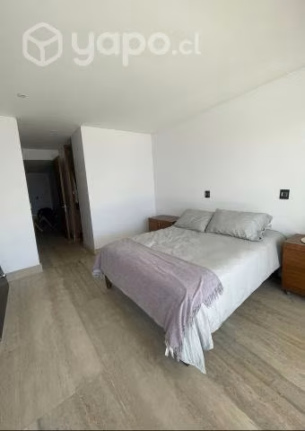 Espectacular departamento con vista a Santiago - Imagen 11