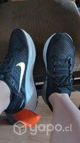 Zapatillas Nike mujer - Imagen 3