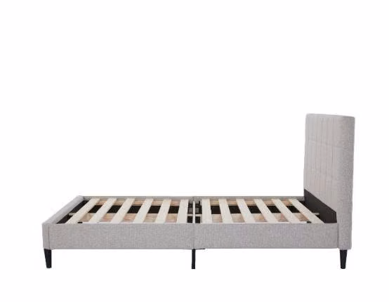 ¡Oferta Base de cama europea de 2 plaza - Imagen 4