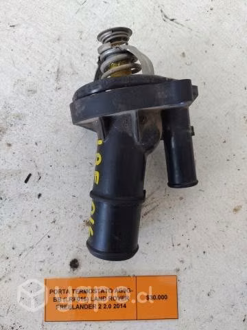 Porta Termostato (LRF016) Land Rover Freelander