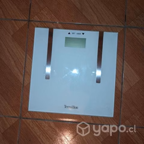 Pesa digital de baño Terraillon - Imagen 2
