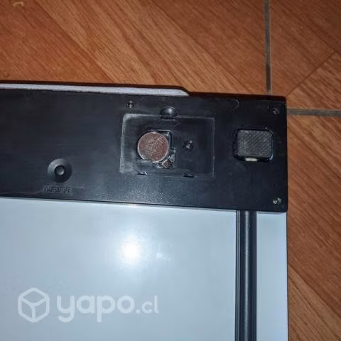 Pesa digital de baño Terraillon - Imagen 4
