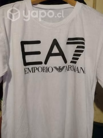Poleras perfectas condiciones