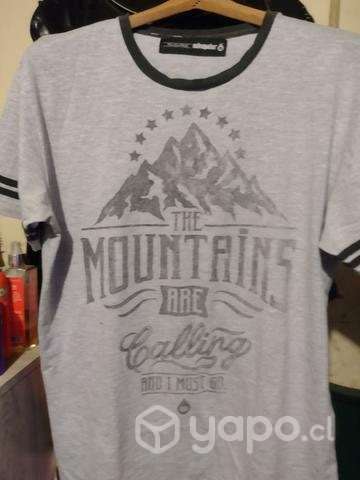Poleras perfectas condiciones - Imagen 2