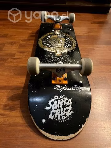 Skate Santa Cruz VX
