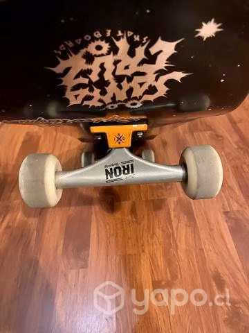 Skate Santa Cruz VX