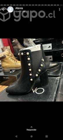 Botines vía uno - Imagen 6