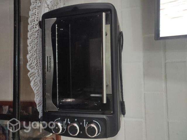 Horno eléctrico - Imagen 2