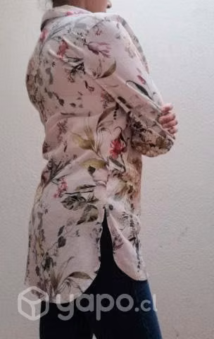 Blusa