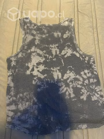 Poleras sin mangas - Imagen 2