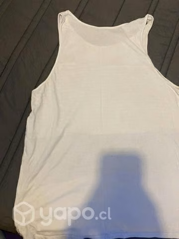 Poleras sin mangas - Imagen 6