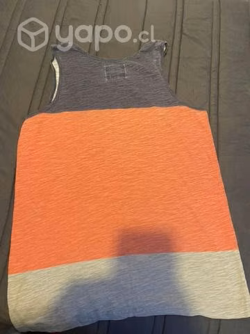 Poleras sin mangas - Imagen 4