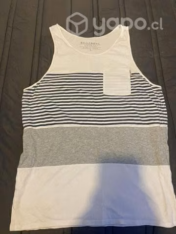 Poleras sin mangas - Imagen 5