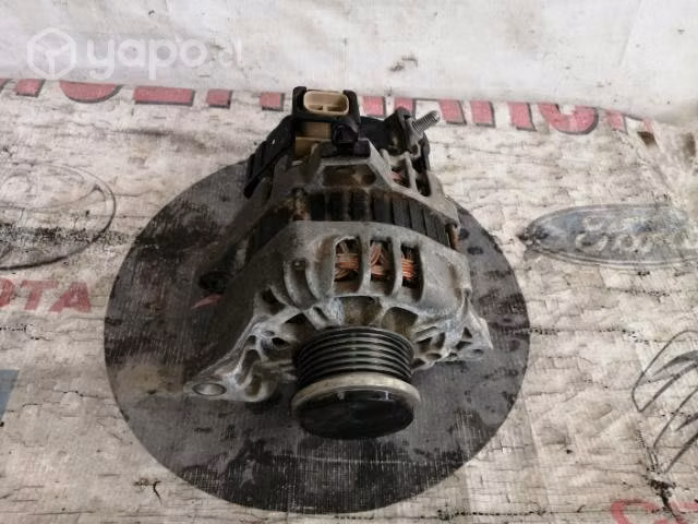 Alternador kia morning 12-17 envíos