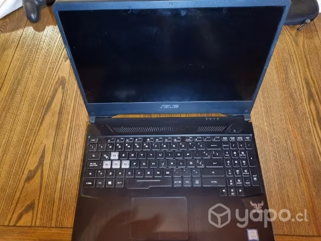 Pc gamer Asus. Precio conversable - Imagen 2