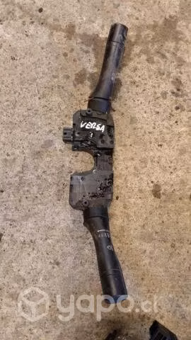 Telecomando Nissan Versa
