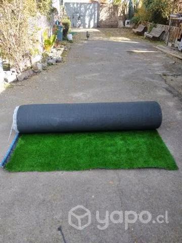 Pasto sintético premium 30mm