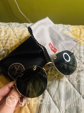Lentes ray ban - Imagen 2