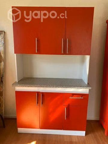 Mueble cocina como nuevo