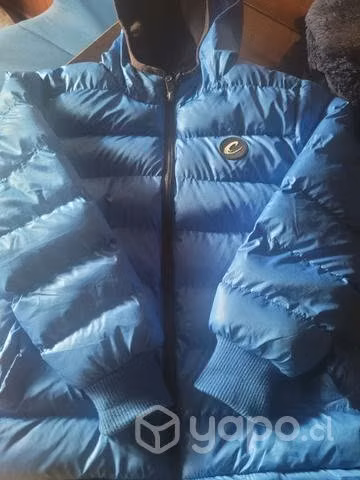 Chaqueta cloud break 14