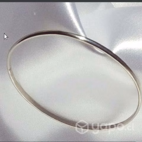 Pulsera de Plata Alemana