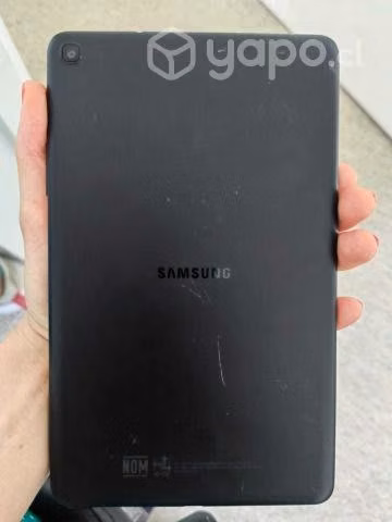 Tablet para dibujo Samsung Galaxy Tab A with S Pen - Imagen 5