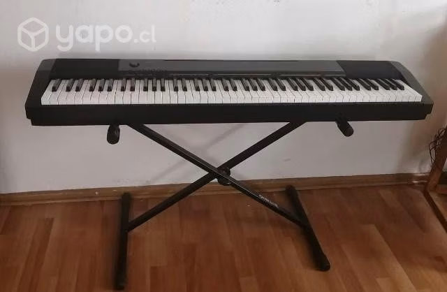 Teclado CASIO - Imagen 4
