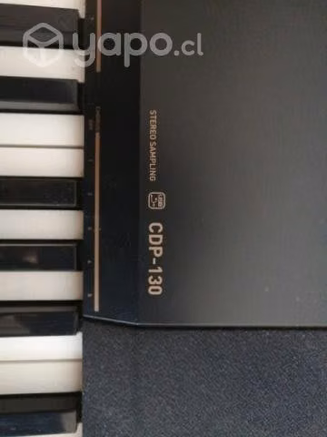 Teclado CASIO - Imagen 2