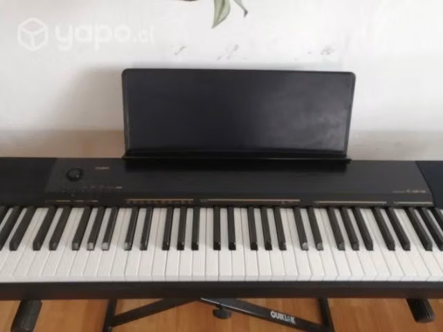 Teclado CASIO