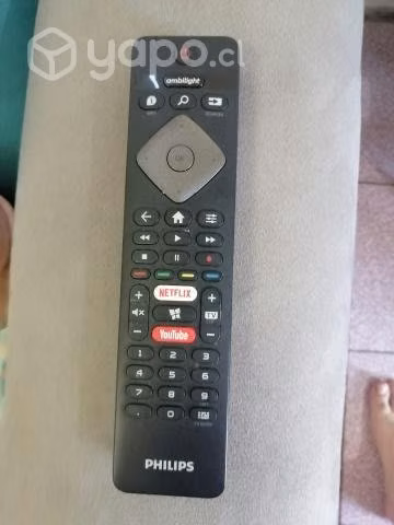 Smart TV pihilip 55"