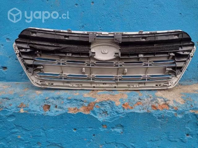 Mascara Subaru outback 2016-2018 - Imagen 9