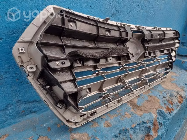 Mascara Subaru outback 2016-2018 - Imagen 10