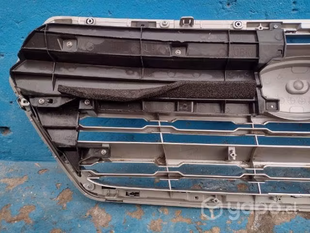 Mascara Subaru outback 2016-2018 - Imagen 6