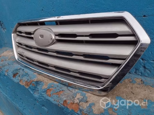 Mascara Subaru outback 2016-2018 - Imagen 4
