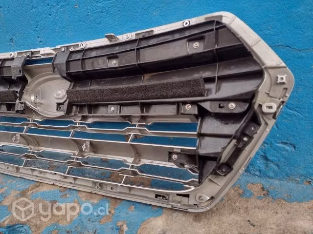 Mascara Subaru outback 2016-2018 - Imagen 8