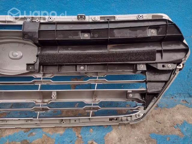 Mascara Subaru outback 2016-2018 - Imagen 7