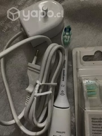 Original cepillo dental recargable nuevo