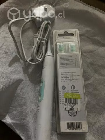 Original cepillo dental recargable nuevo