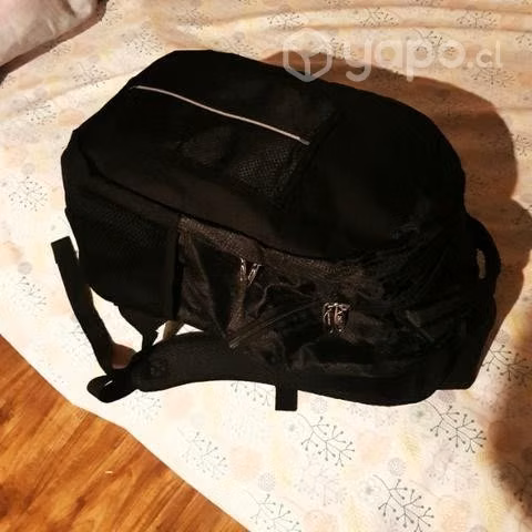 Mochila 35 litros