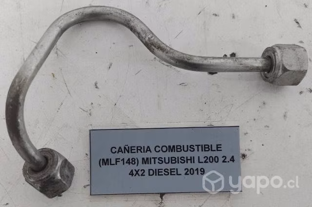 Caneria Combustible (MLF148) Mitsubishi L200 2019