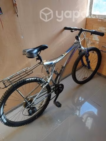 Bicicleta Bianchi