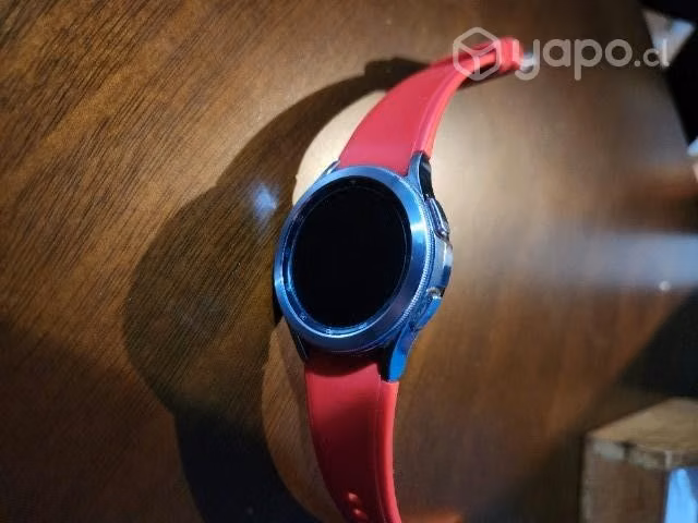 RELOJ SMARTWATCH SAMSUNG 4 42mm
