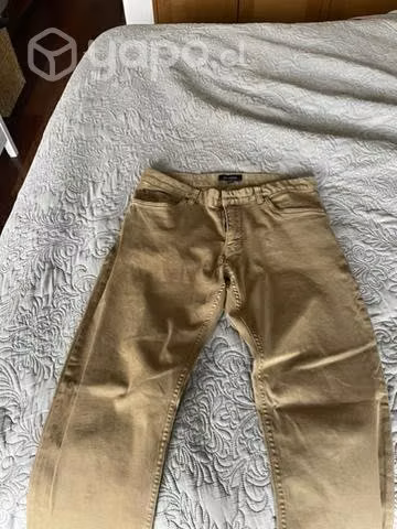 Pantalon de vestir - Imagen 4