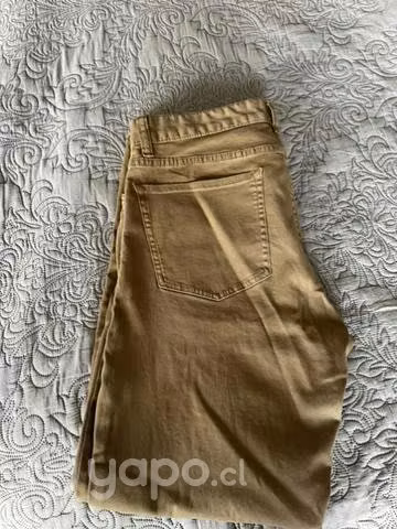 Pantalon de vestir