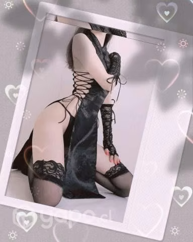 Lencería Sexy Kawaii - Imagen 3