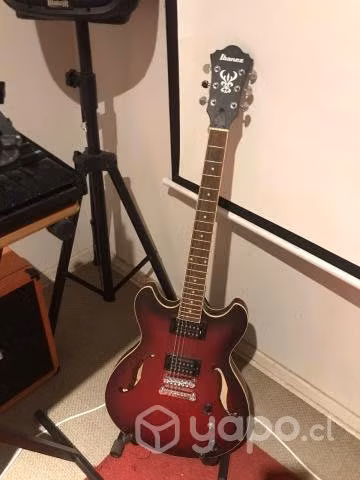 Guitarra Ibanez