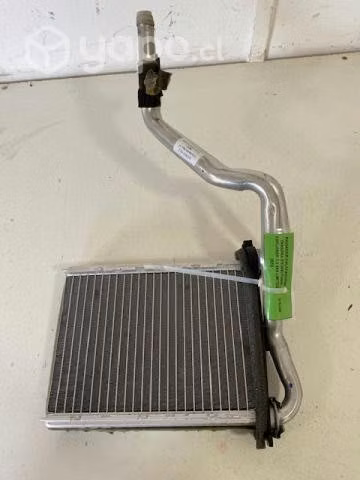 Radiador calefaccion trasera (FE306) Ford Explorer